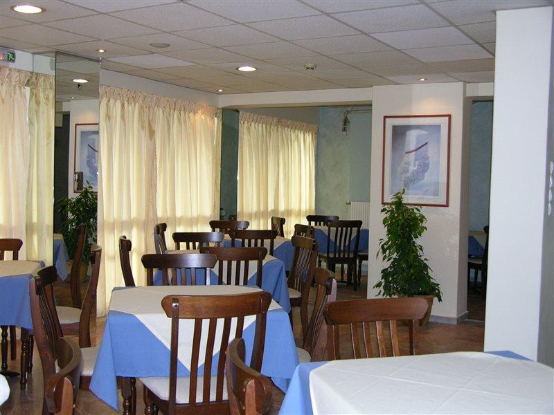 Apollo Hotel Atene Esterno foto